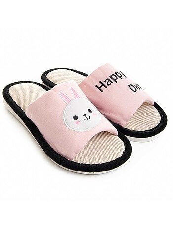 Home Shoes Confortables Sintetico Northome