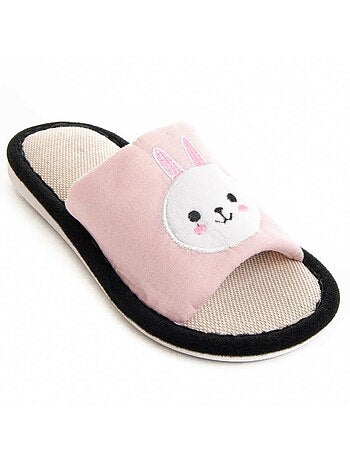 Home Shoes Confortables Sintetico Northome