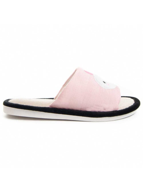 Home Shoes Confortables Sintetico Northome - Kiabi
