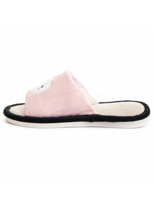 Home Shoes Confortables Sintetico Northome - Kiabi