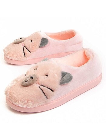 Home Shoes Confortables Sintetico Northome