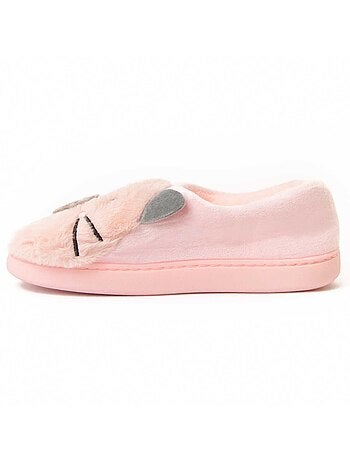 Home Shoes Confortables Sintetico Northome