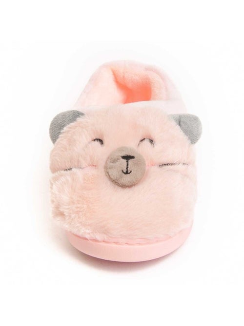 Home Shoes Confortables Sintetico Northome - Kiabi