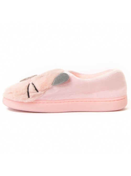 Home Shoes Confortables Sintetico Northome - Kiabi