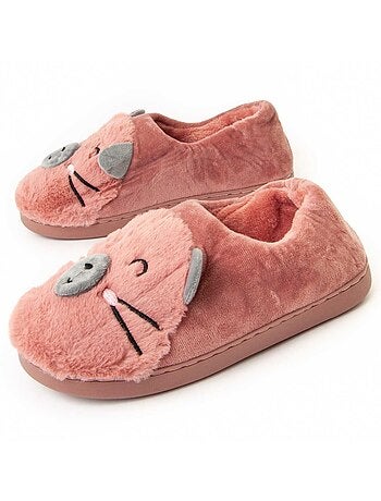 Home Shoes Confortables Sintetico Northome