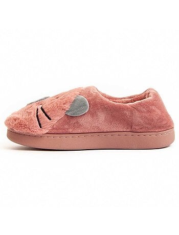 Home Shoes Confortables Sintetico Northome