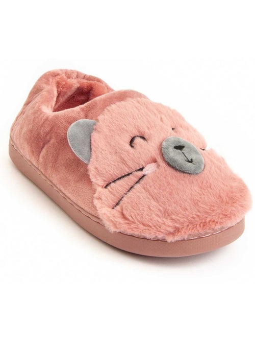 Home Shoes Confortables Sintetico Northome - Kiabi