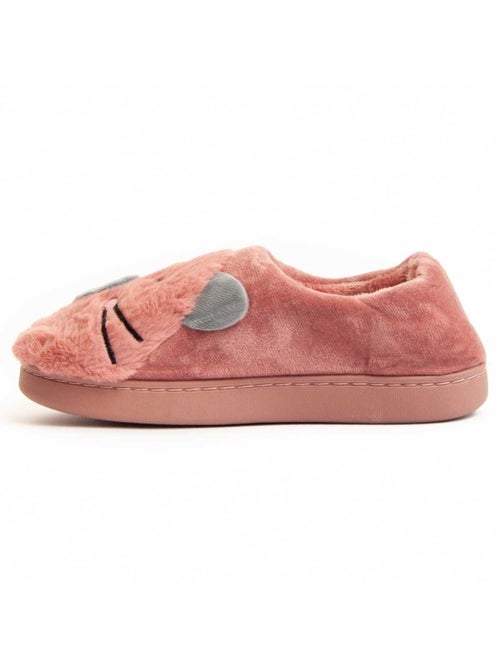 Home Shoes Confortables Sintetico Northome - Kiabi