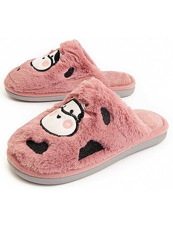 Home Shoes Confortables Sintetico Northome