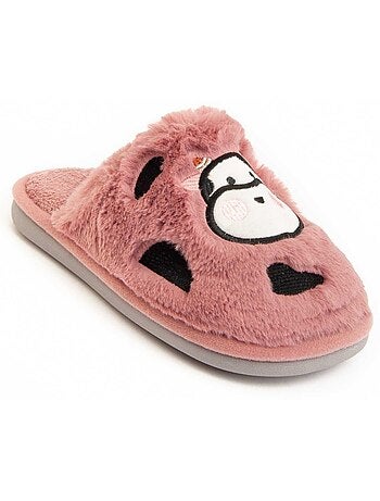 Home Shoes Confortables Sintetico Northome