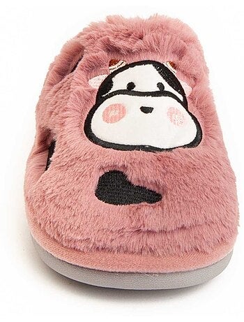 Home Shoes Confortables Sintetico Northome