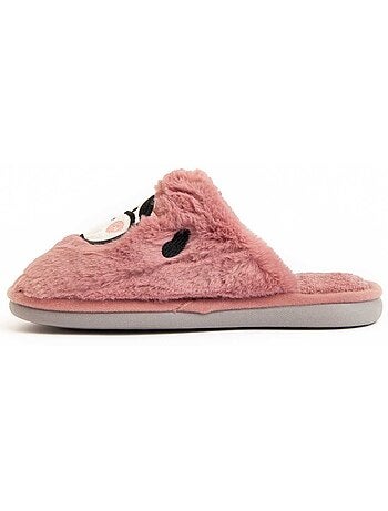 Home Shoes Confortables Sintetico Northome