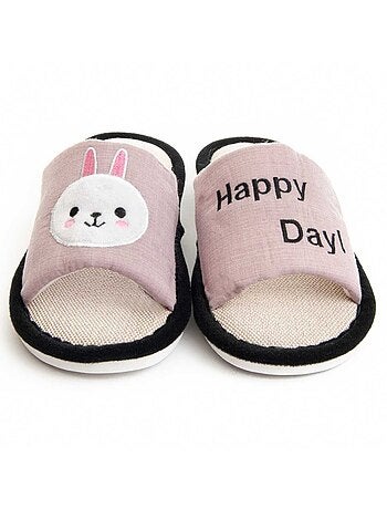 Home Shoes Confortables Sintetico Northome