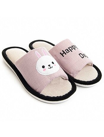 Home Shoes Confortables Sintetico Northome