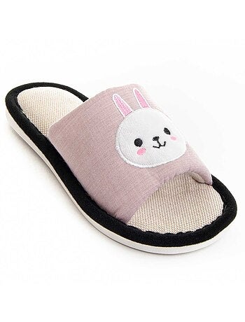 Home Shoes Confortables Sintetico Northome