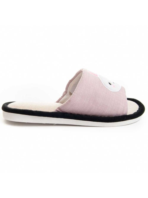 Home Shoes Confortables Sintetico Northome - Kiabi