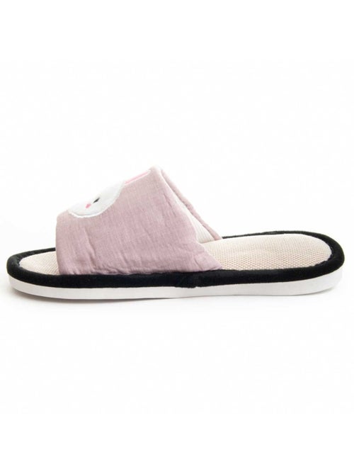 Home Shoes Confortables Sintetico Northome - Kiabi