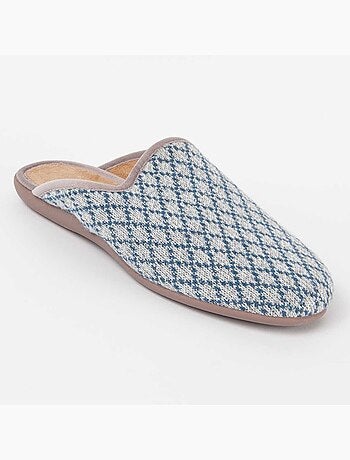Home Shoes Confortables Terciopelo Montevita