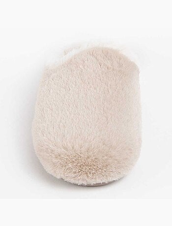 Home Shoes Confortables Terciopelo Montevita
