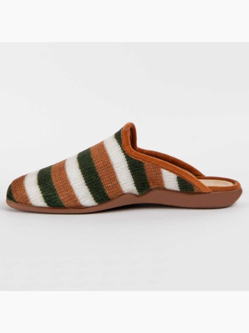 Home Shoes Confortables Terciopelo Montevita - Kiabi