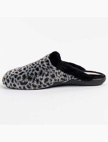 Home Shoes Confortables Terciopelo Montevita