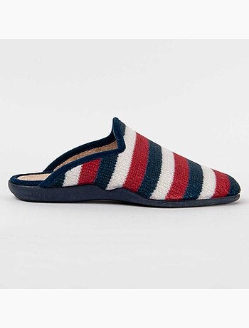 Home Shoes Confortables Terciopelo Montevita