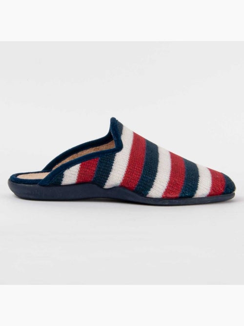 Home Shoes Confortables Terciopelo Montevita - Kiabi