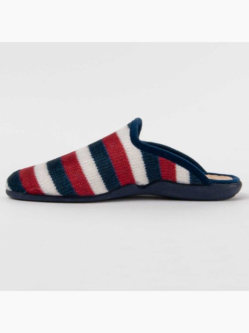 Home Shoes Confortables Terciopelo Montevita - Kiabi