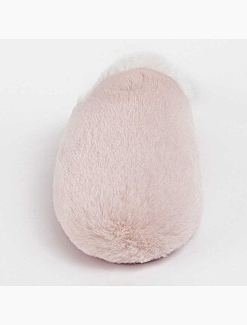 Home Shoes Confortables Terciopelo Montevita