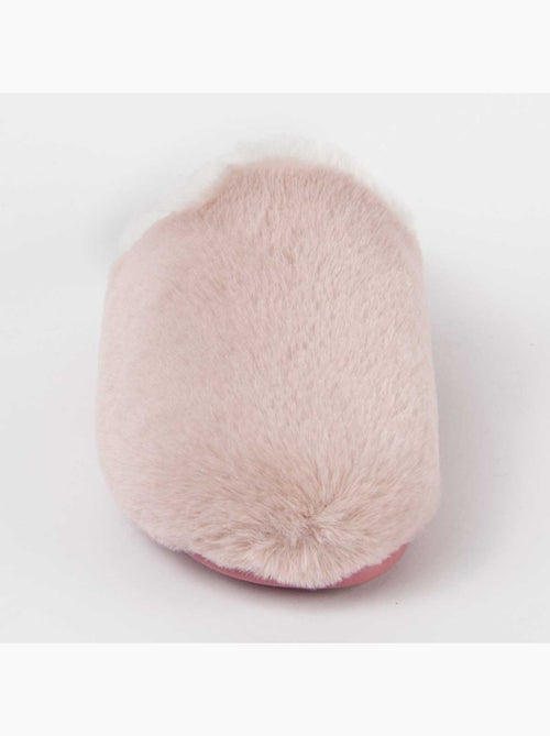 Home Shoes Confortables Terciopelo Montevita - Kiabi