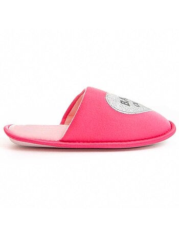 Home Shoes Confortables Terciopelo Montevita