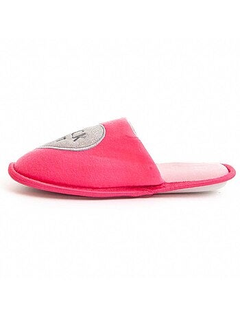 Home Shoes Confortables Terciopelo Montevita