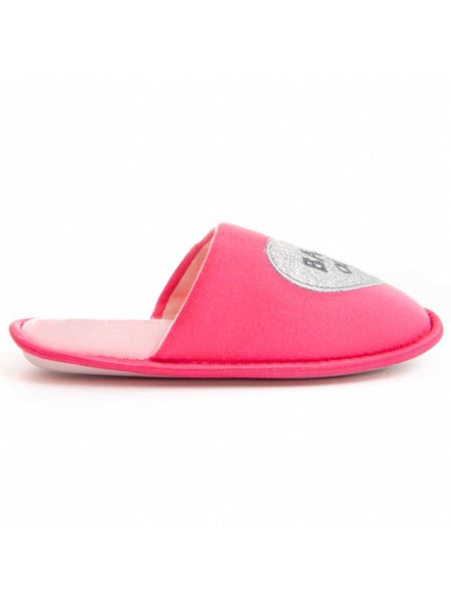Home Shoes Confortables Terciopelo Montevita - Kiabi