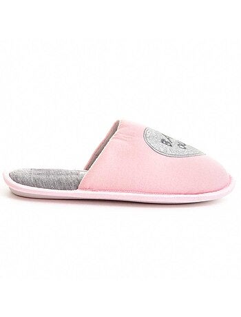 Home Shoes Confortables Terciopelo Montevita
