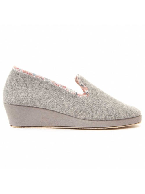 Home Shoes Confortables Terciopelo Northome - Kiabi