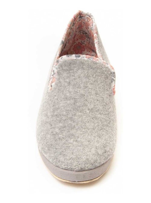 Home Shoes Confortables Terciopelo Northome - Kiabi