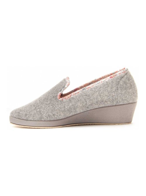 Home Shoes Confortables Terciopelo Northome - Kiabi