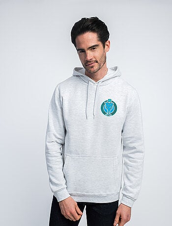 Hoodie Hombre - COOL COEUR