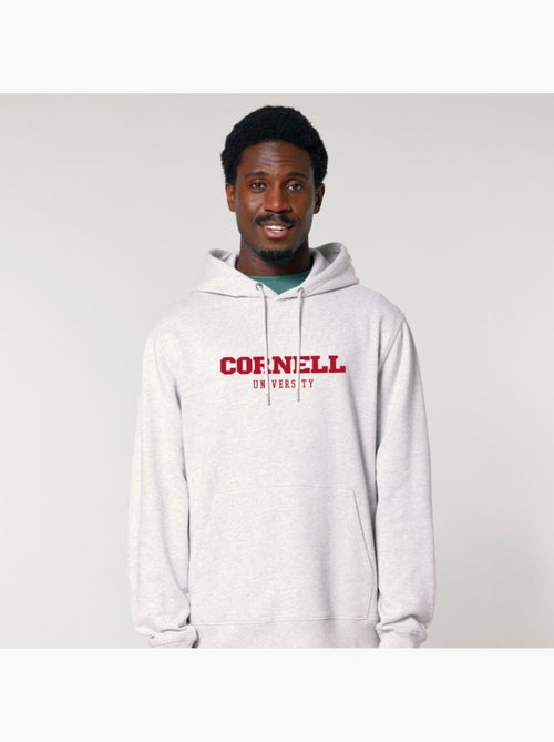 Hoodie Hombre - CORNELL UNIVERSITY - Kiabi Hoodie Hombre - CORNELL UNIVERSITY - Kiabi