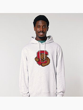 Hoodie Hombre - CORNELL UNIVERSITY C BEAR