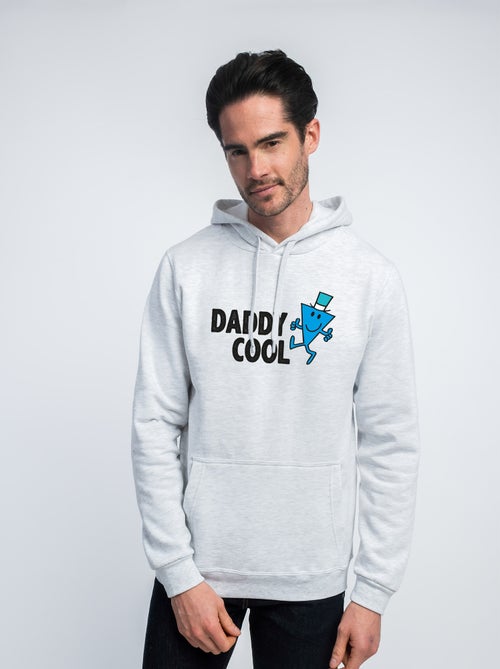 Hoodie Hombre - DADDY COOL FACE 2 - Kiabi