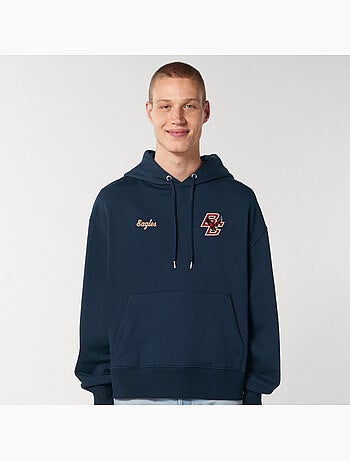 Hoodie Hombre - EAGLES BOSTON COLLEGE