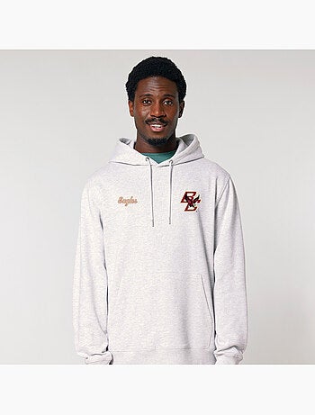 Hoodie Hombre - EAGLES BOSTON COLLEGE