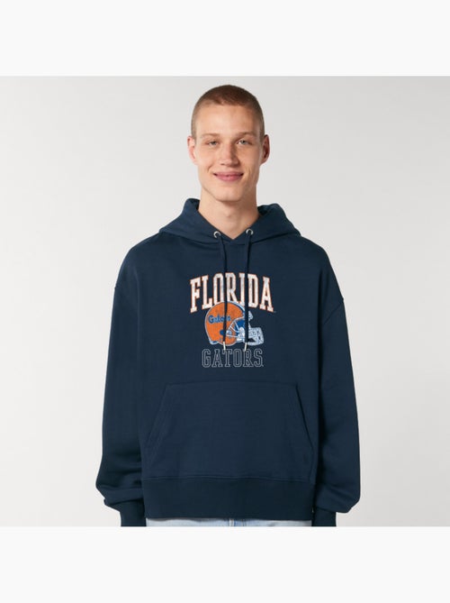 Hoodie Hombre - FLORIDA UNIVERSITY GATORS - Kiabi