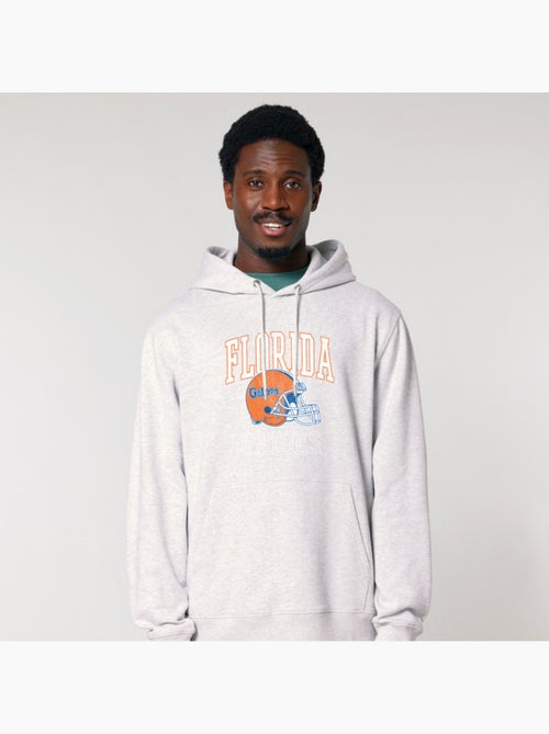Hoodie Hombre - FLORIDA UNIVERSITY GATORS - Kiabi Hoodie Hombre - FLORIDA UNIVERSITY GATORS - Kiabi