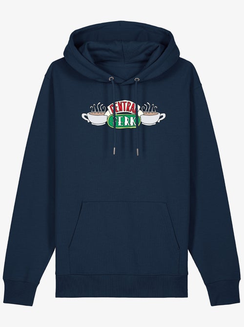 Hoodie Hombre - FRIENDS CENTRAL PERK - Kiabi Hoodie Hombre - FRIENDS CENTRAL PERK - Kiabi