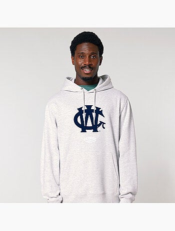 Hoodie Hombre - G &W UNIVERSITY