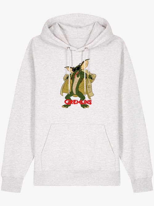 Hoodie Hombre - GREMLINS 3 - Kiabi Hoodie Hombre - GREMLINS 3 - Kiabi