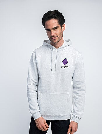 Hoodie Hombre - GROGNON COEUR