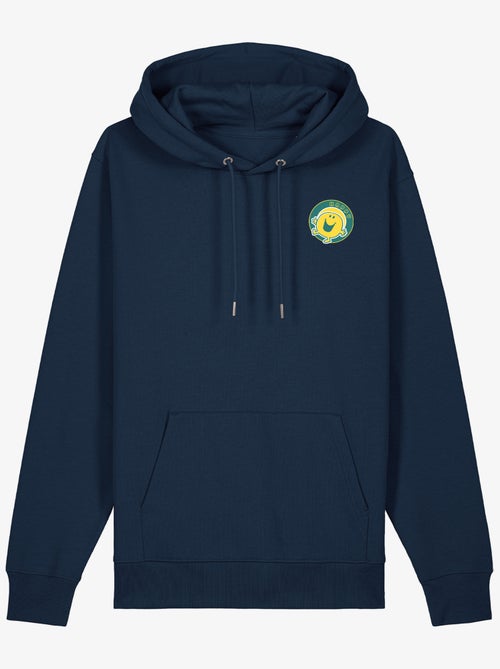 Hoodie Hombre - HAPPY COEUR - Kiabi